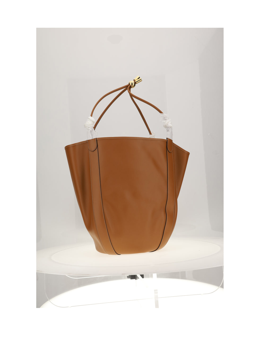 CELINE OS large drop bucket