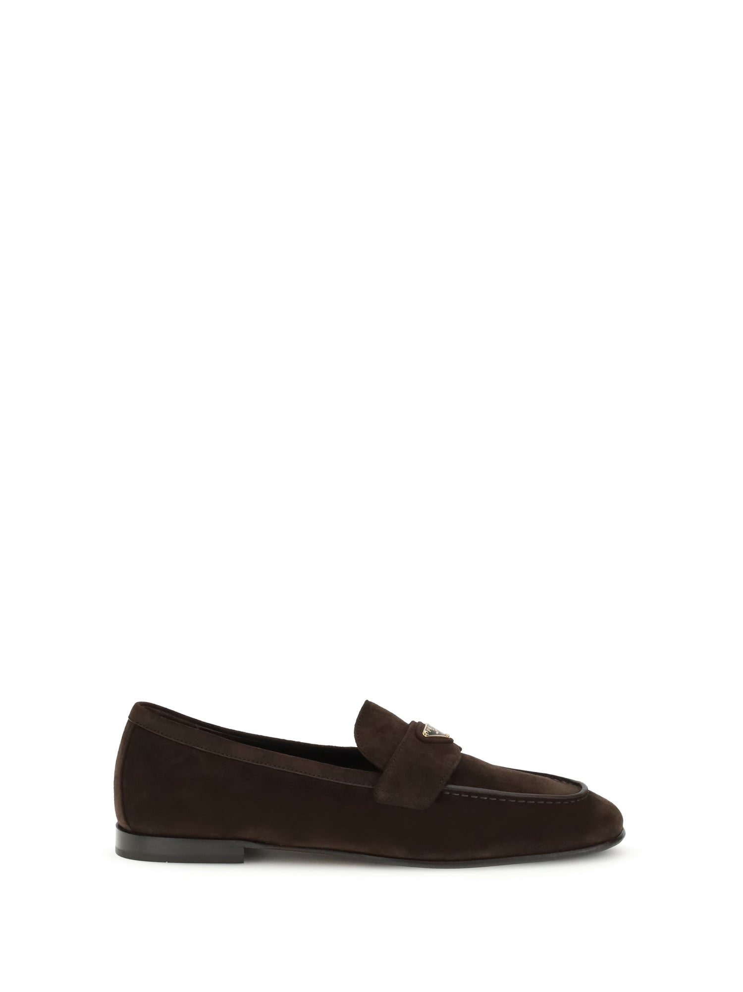 PRADA 36 loafer shoes