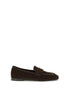 PRADA 36 loafer shoes