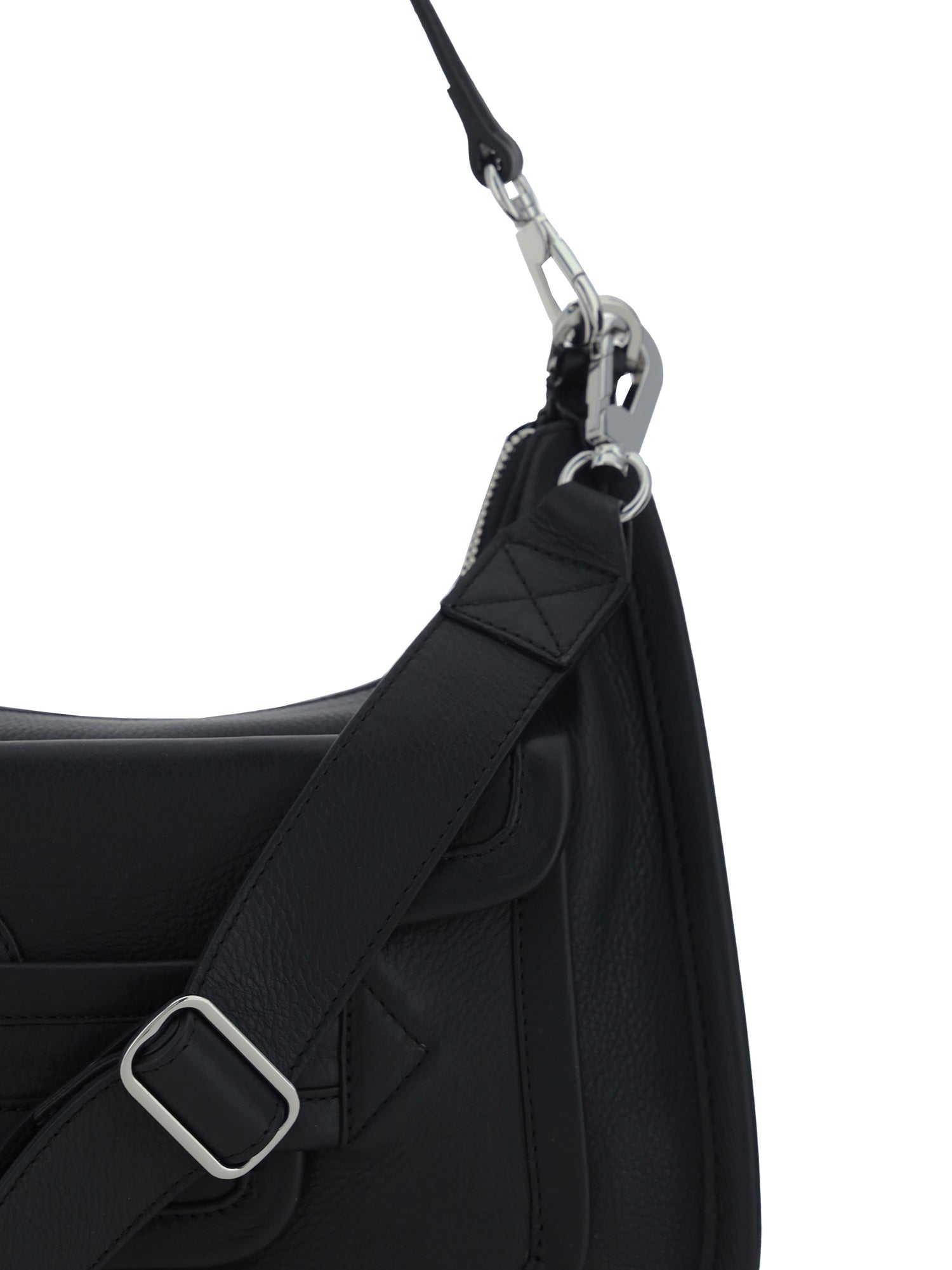 PIERRE HARDY OS alpha day miss shoulder bag