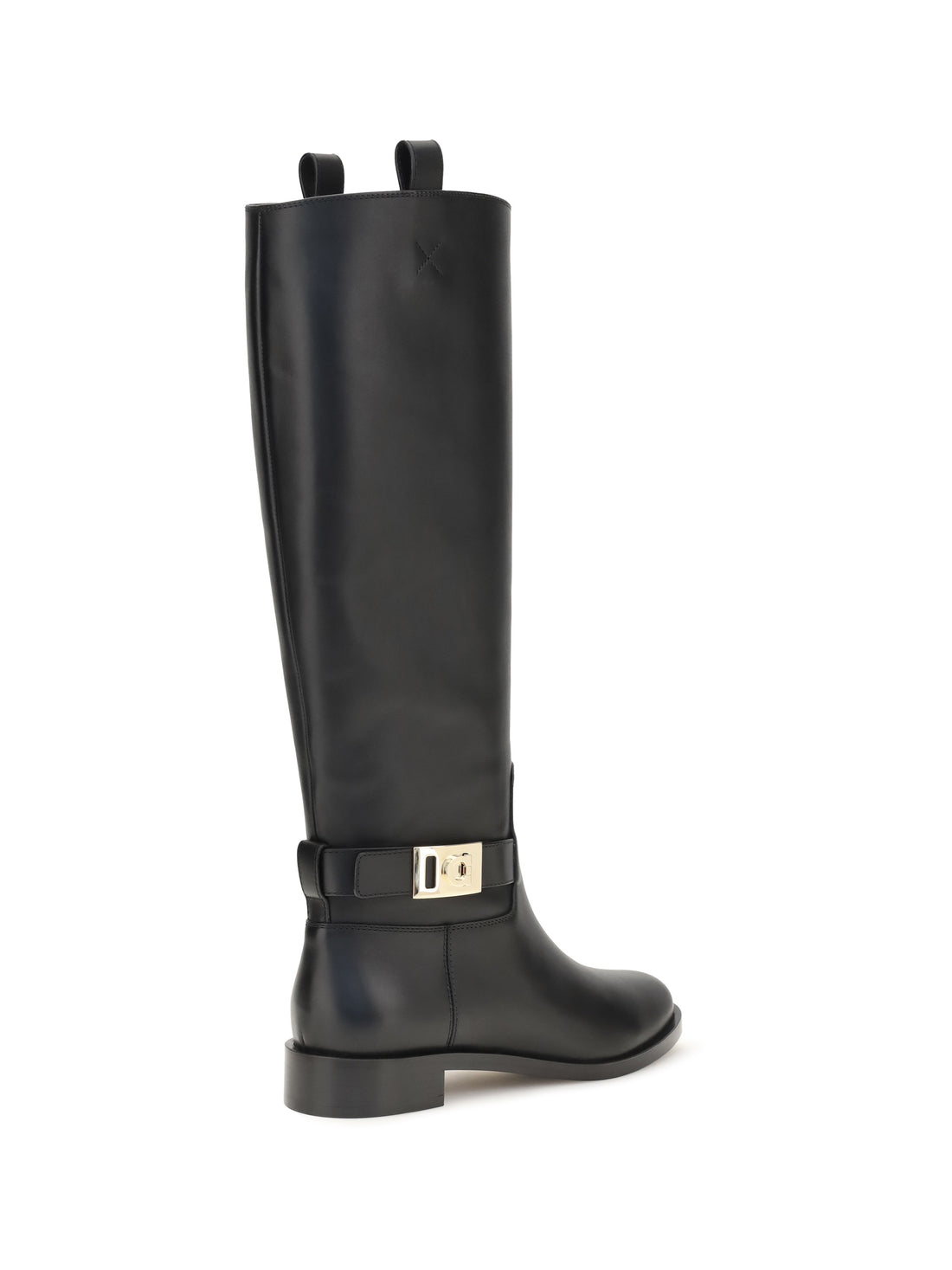 FERRAGAMO 5.5 hug boots