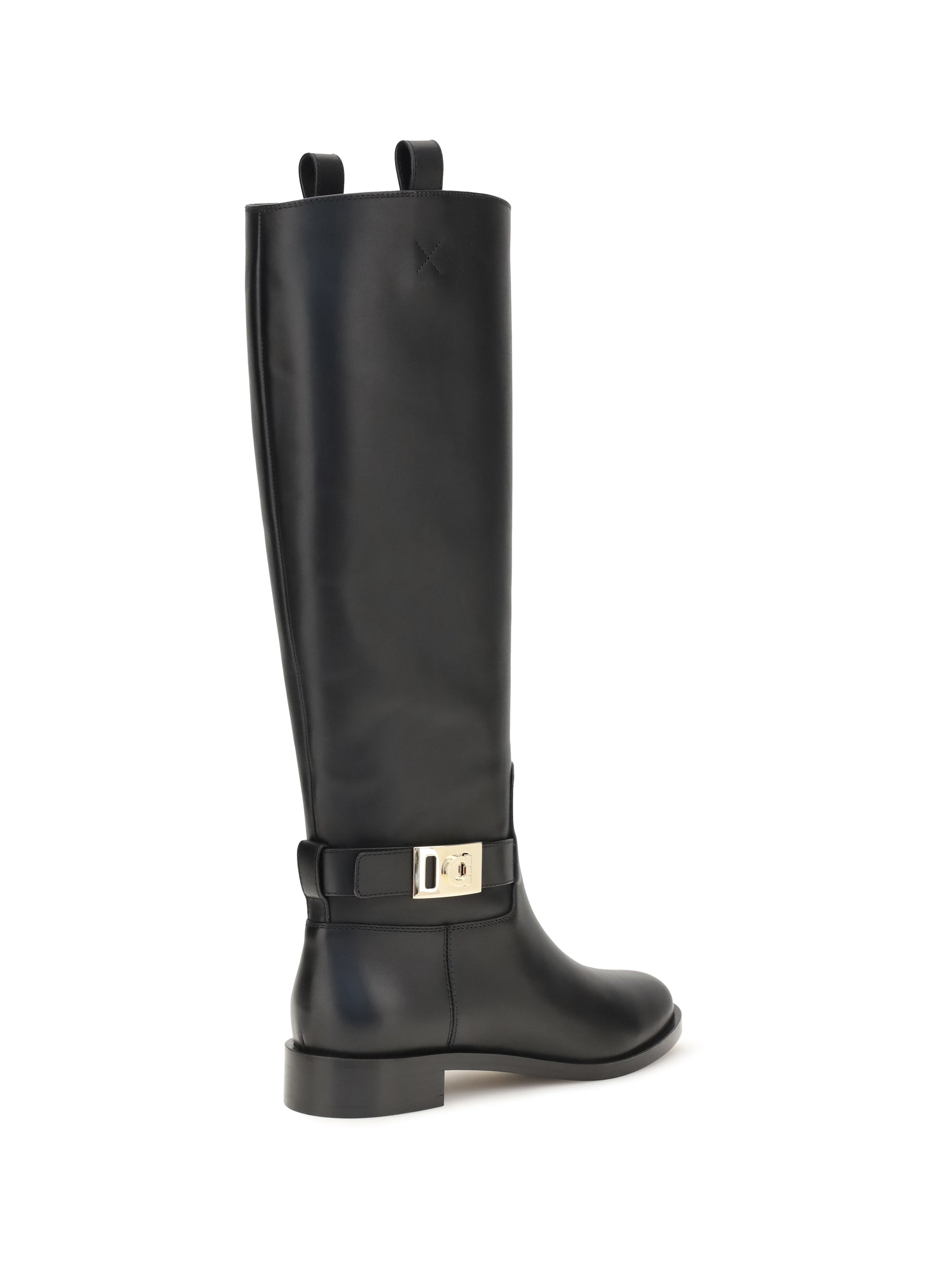 hug boots