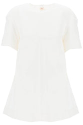 cocoon cady dress