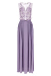 red carpet long dress