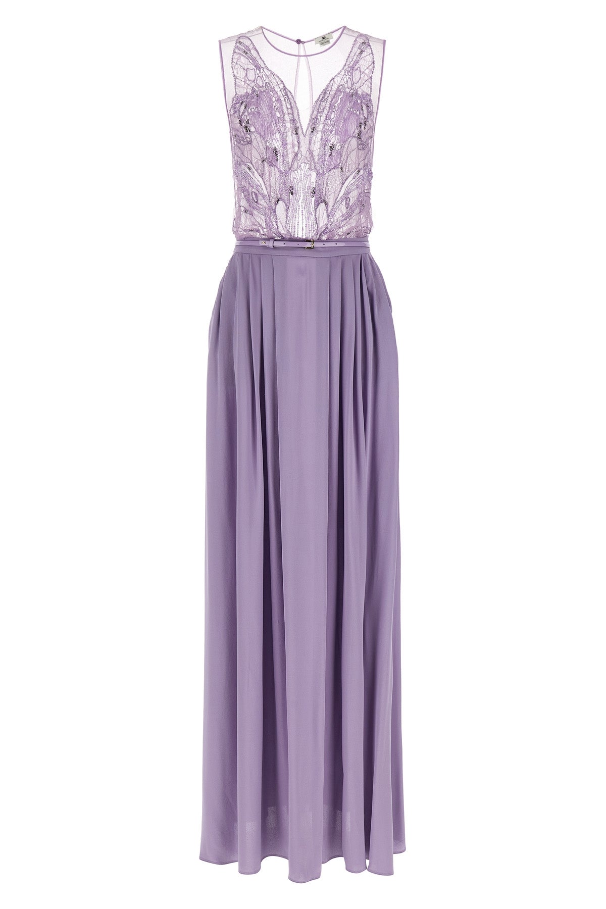 red carpet long dress