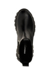 d2 statement leather ankle boots