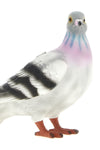 the jw anderson pigeon clutch redefines the boundaries of leather goods throug