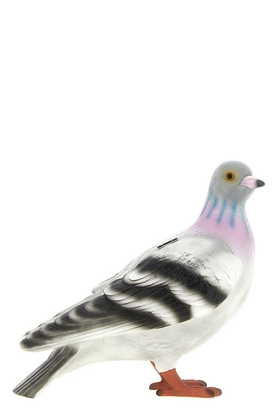 the jw anderson pigeon clutch redefines the boundaries of leather goods throug