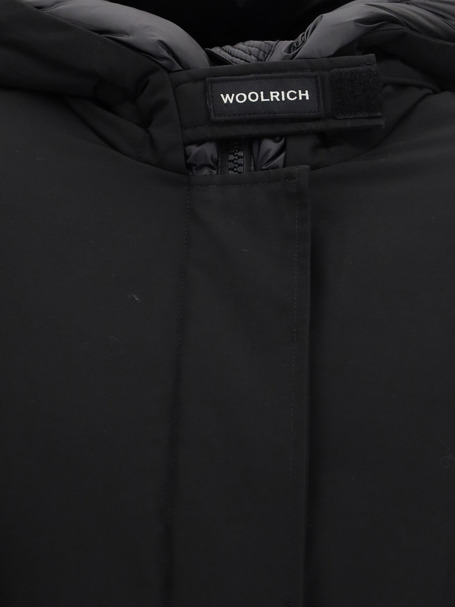 WOOLRICH L arctic parka jacket 