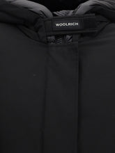 WOOLRICH L arctic parka jacket 
