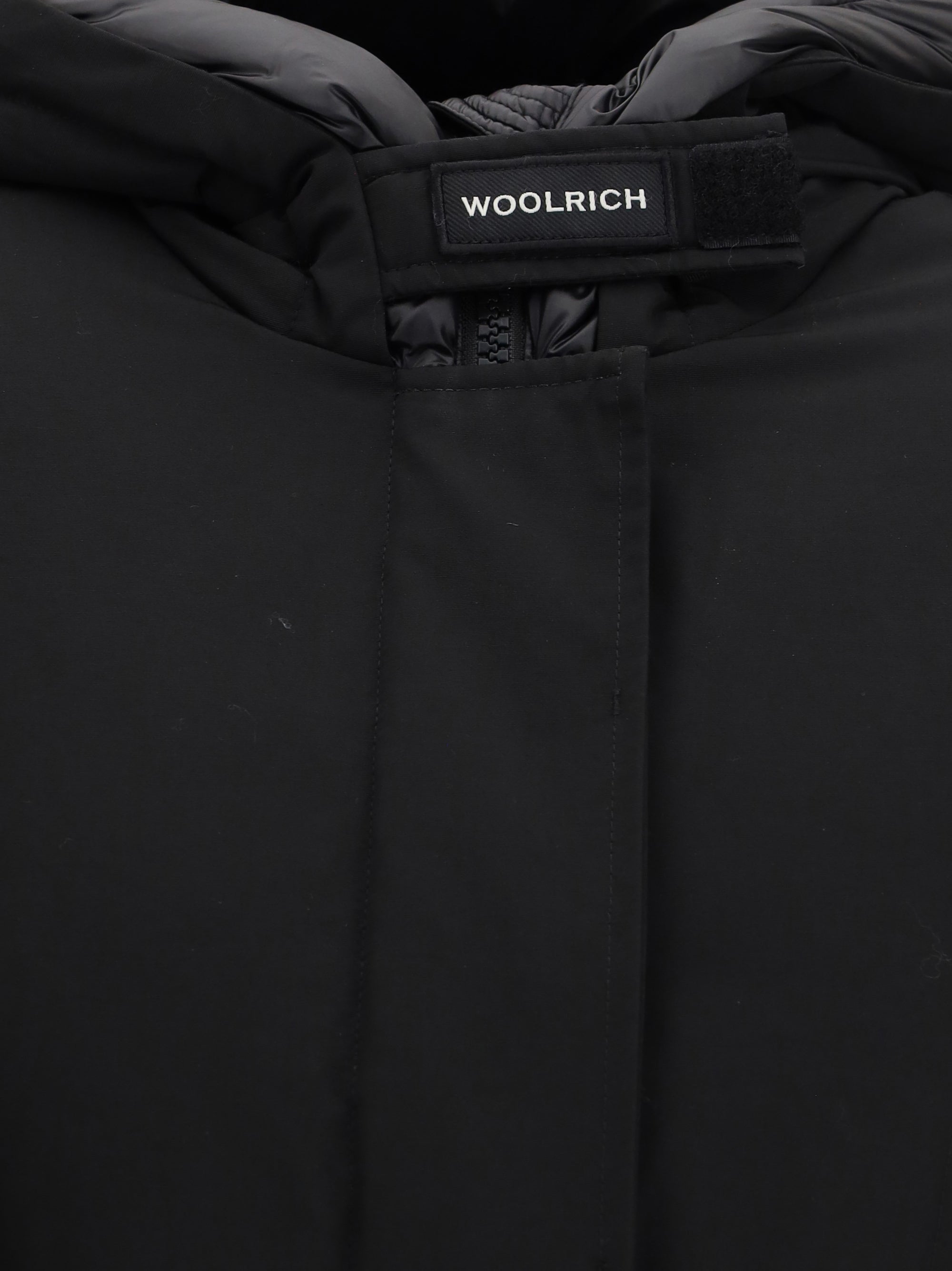 WOOLRICH L arctic parka jacket 