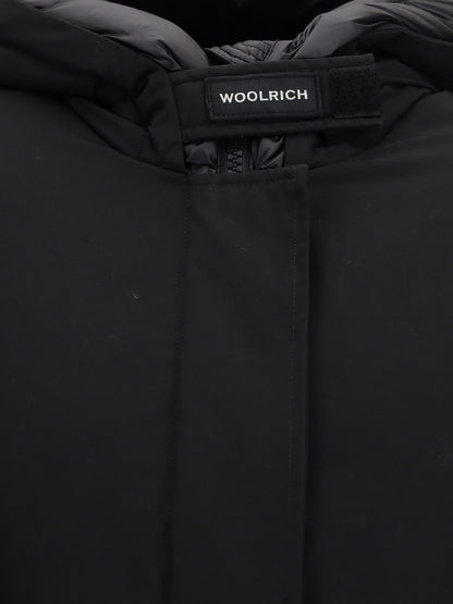 WOOLRICH L arctic parka jacket 