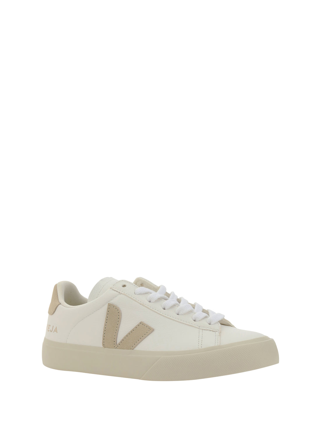 VEJA 38 leather sneakers