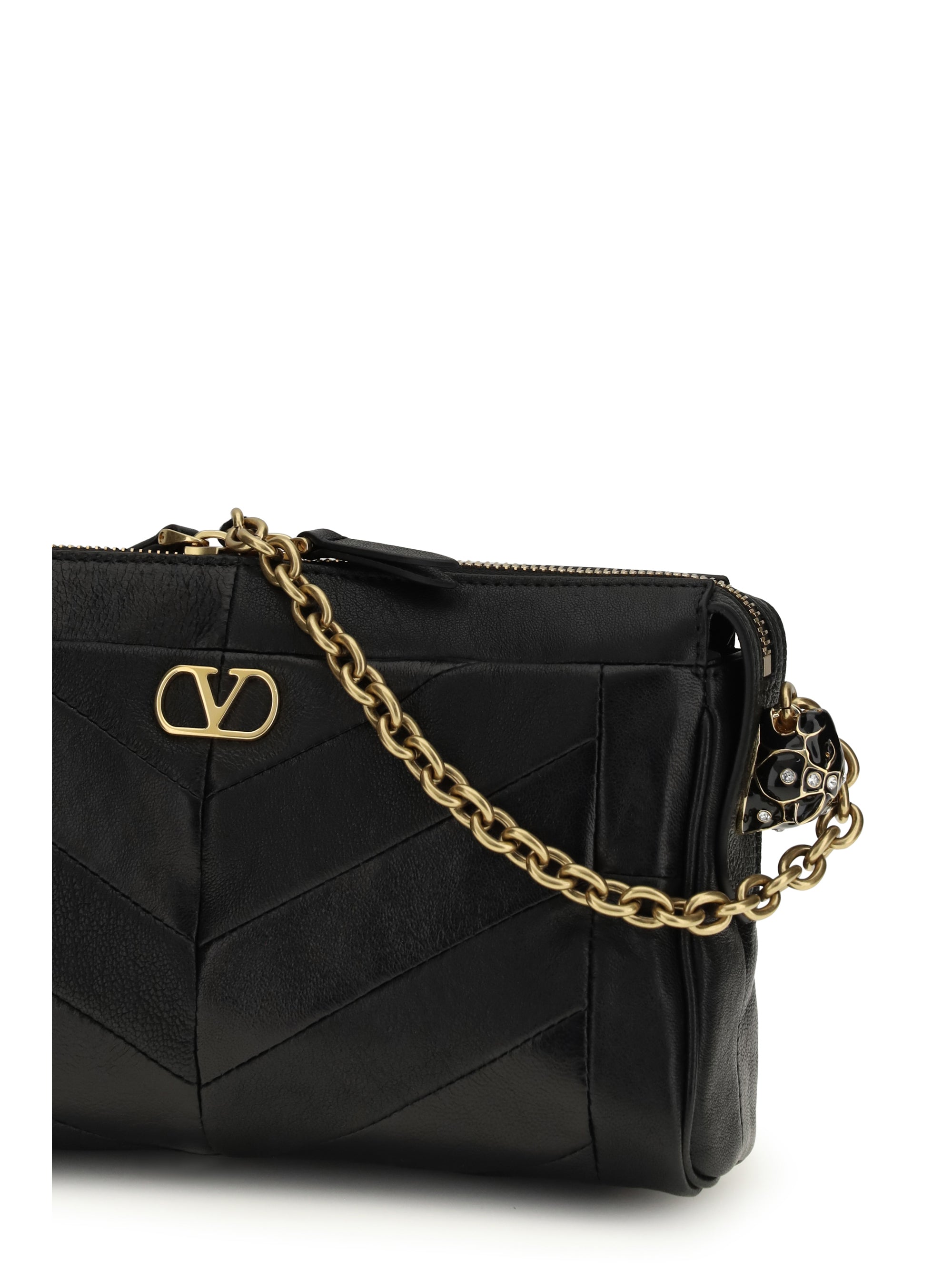 panthea small shoulder bag