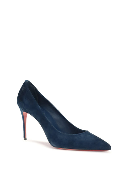 CHRISTIAN LOUBOUTIN 36 sporty kate pumps