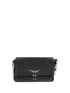 ZADIG&VOLTAIRE OS rocky ii shoulder bag