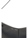 slide shoulder bag
