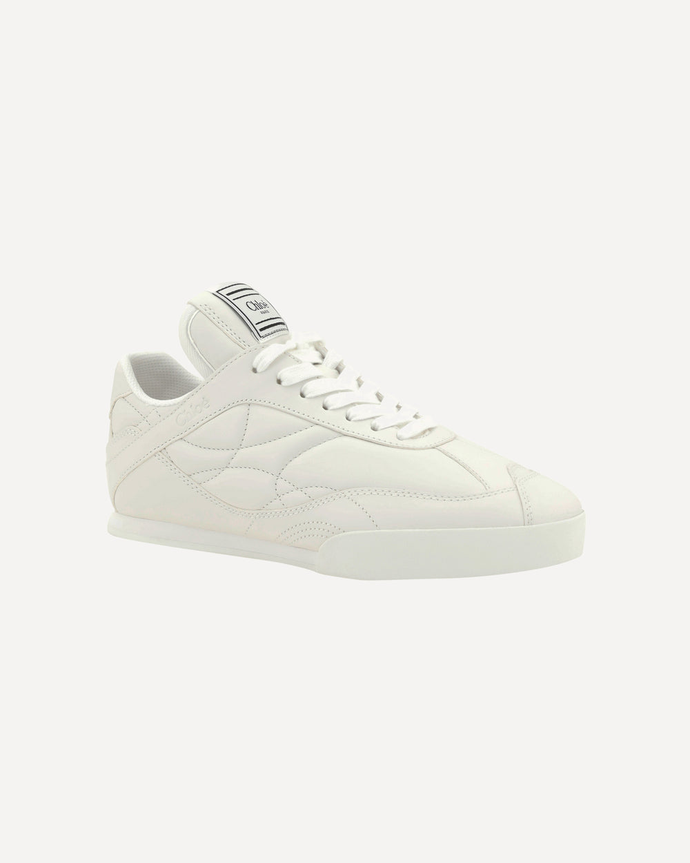 kick sneakers
