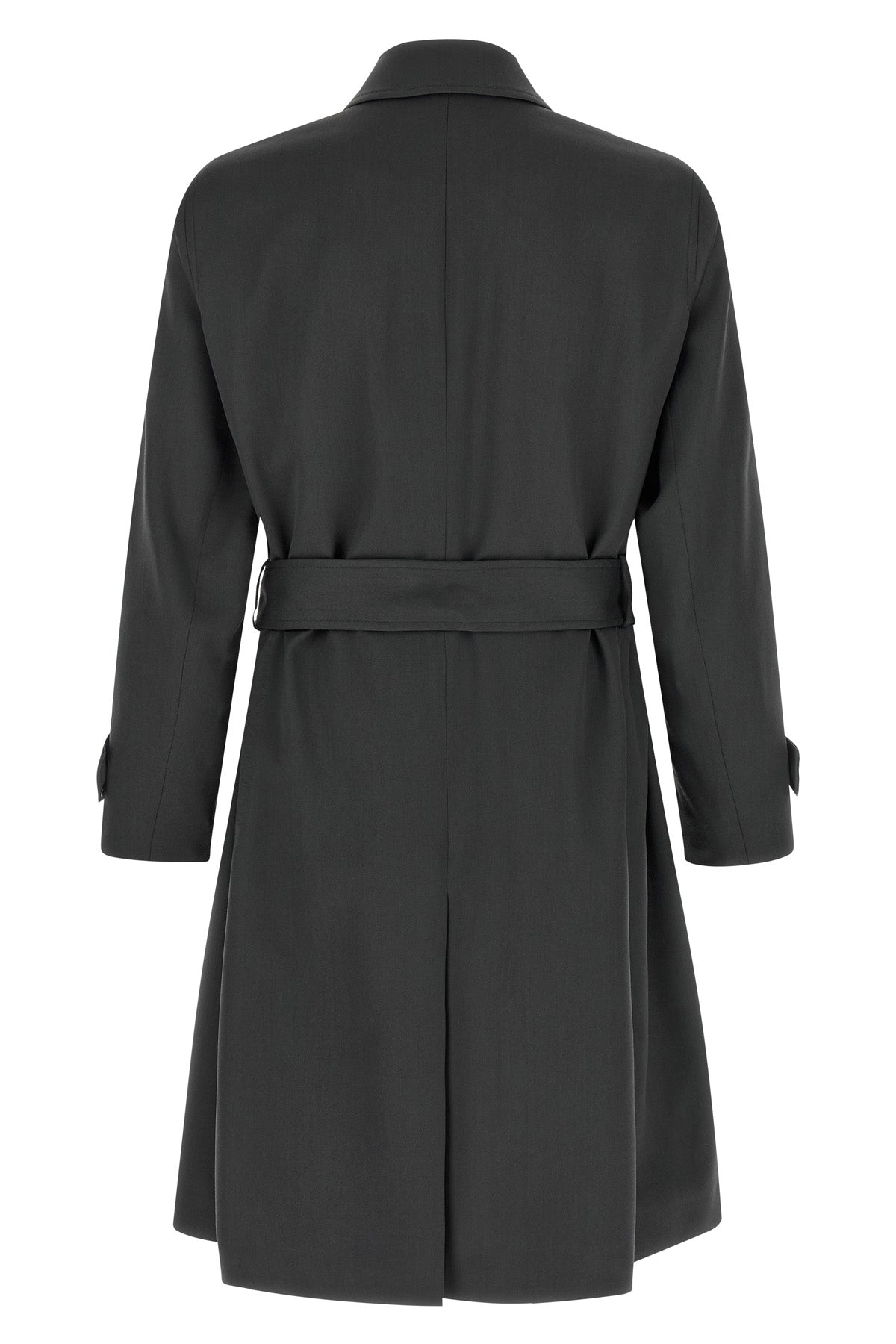 the lardini trench coat