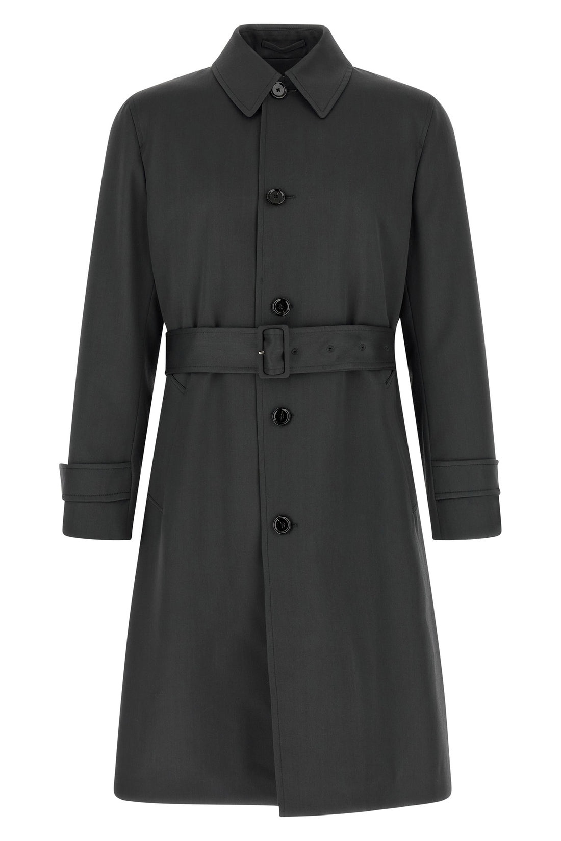LARDINI 48 the lardini trench coat