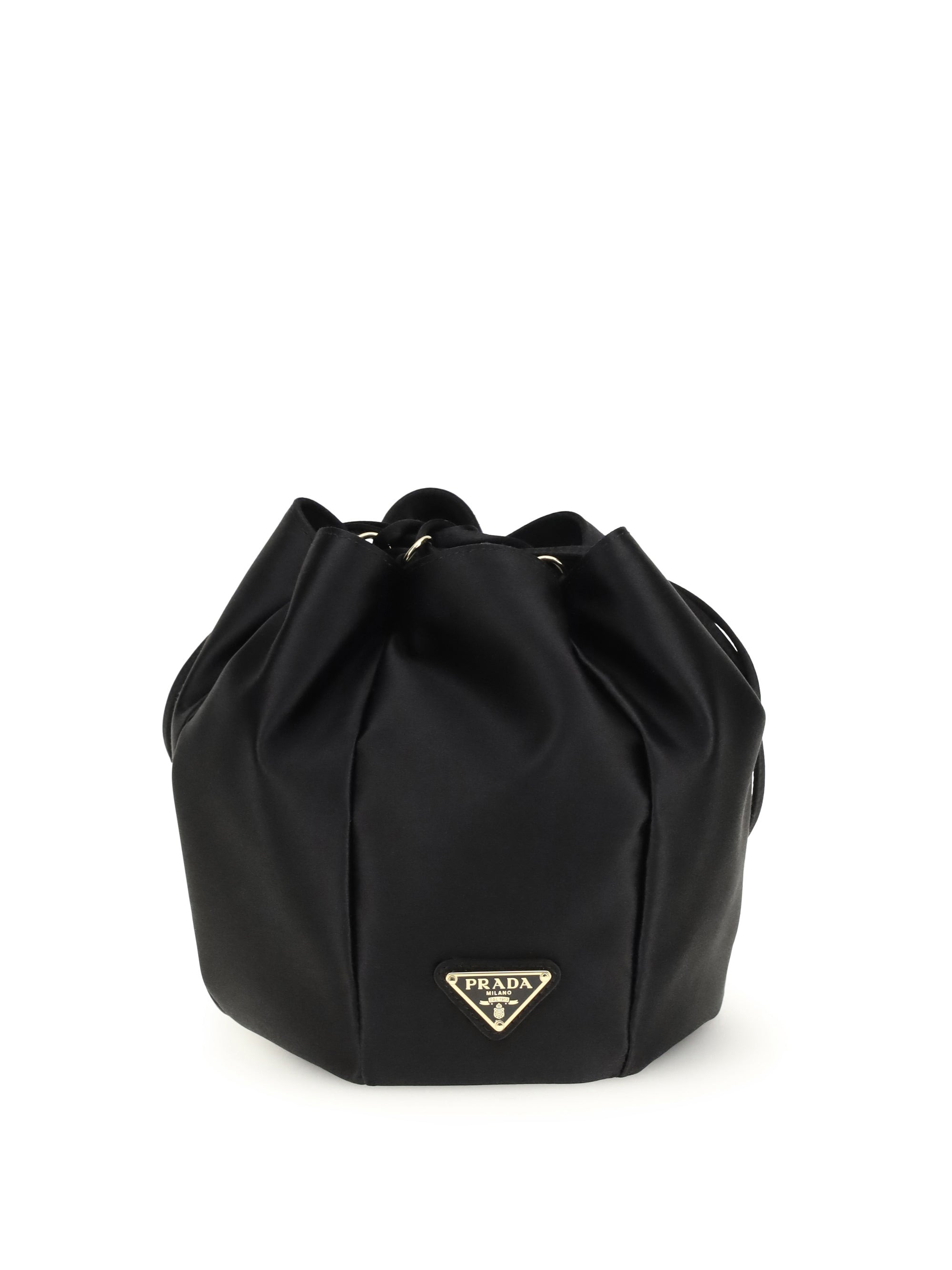 satin pouch