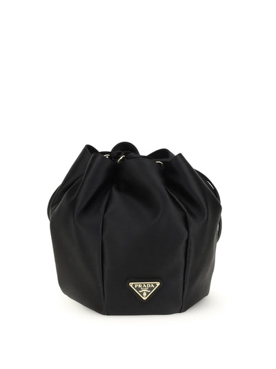 satin pouch