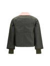 beadnell waxed jacket