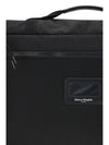 high tech messenger shoulder bag