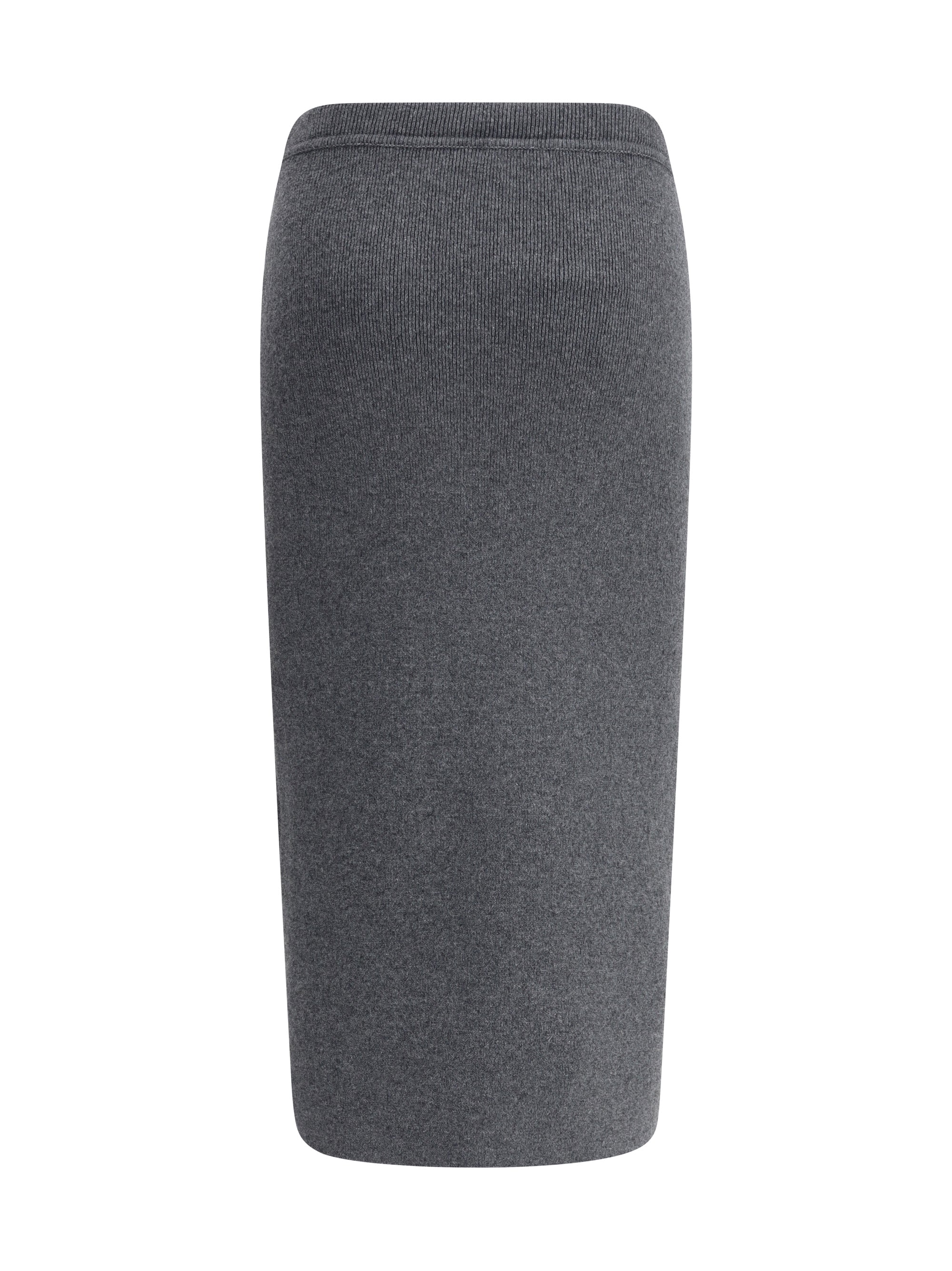 TOM FORD S cashmere skirt