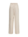 michelle silk pants