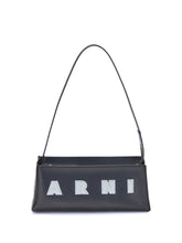 MARNI OS museo baguette shoulder bag