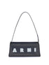 MARNI OS museo baguette shoulder bag