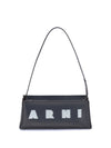 museo baguette shoulder bag