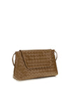intrecciato shoulder bag