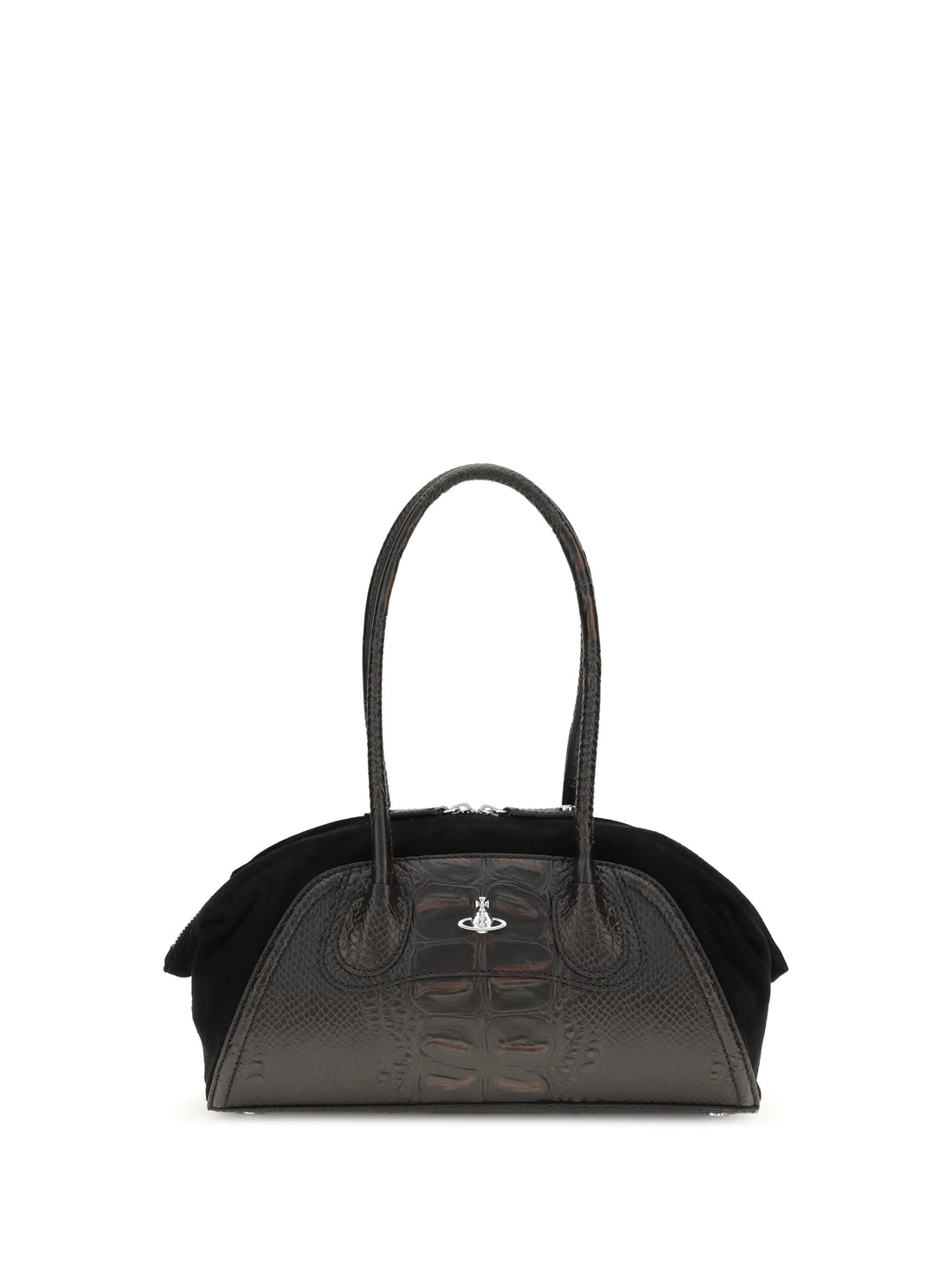 VIVIENNE WESTWOOD OS shirley small shoulder bag