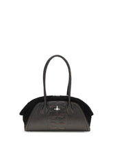 VIVIENNE WESTWOOD OS shirley small shoulder bag