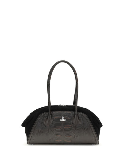 VIVIENNE WESTWOOD OS shirley small shoulder bag