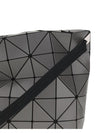 blocky shoulder bag