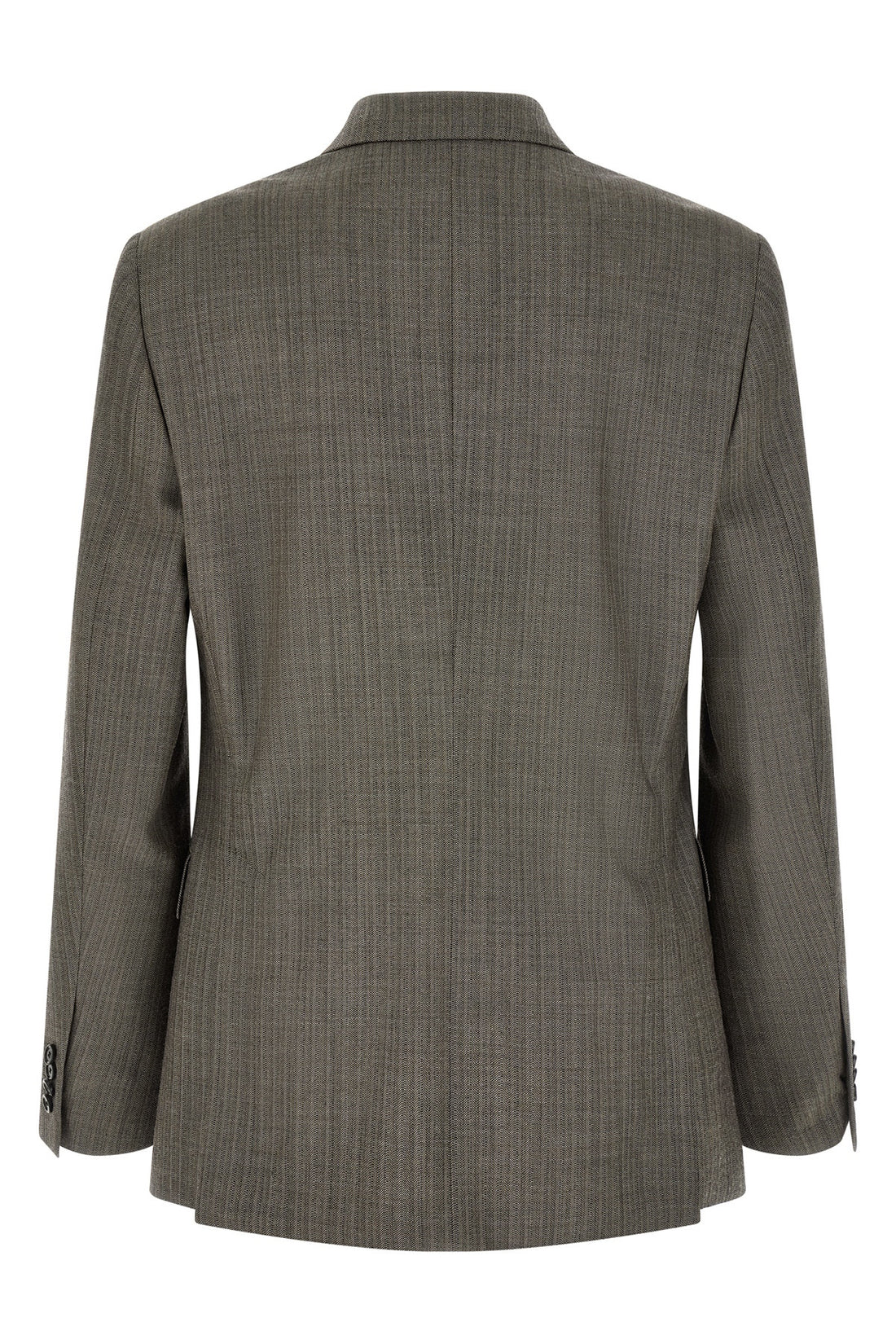 LARDINI 48 the double-breasted lardini feeling suit