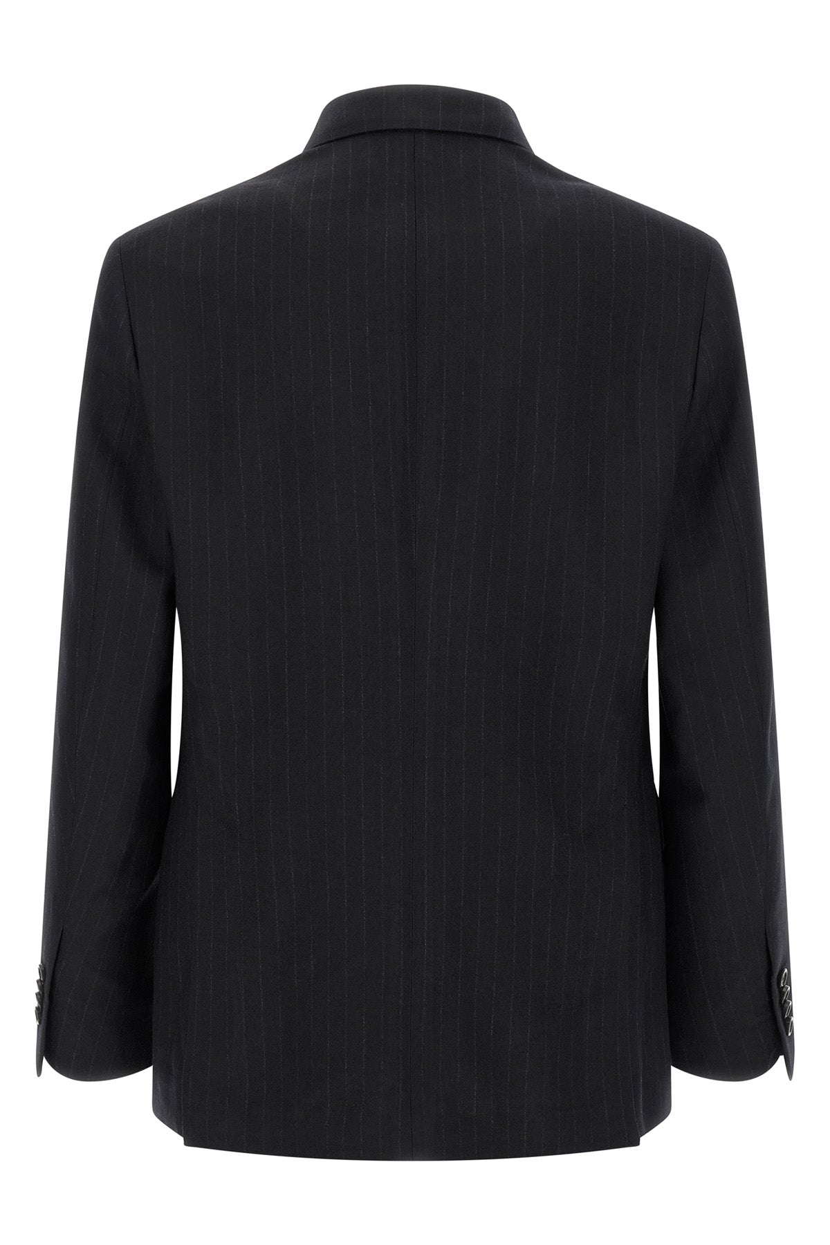 the lardini feeling suit