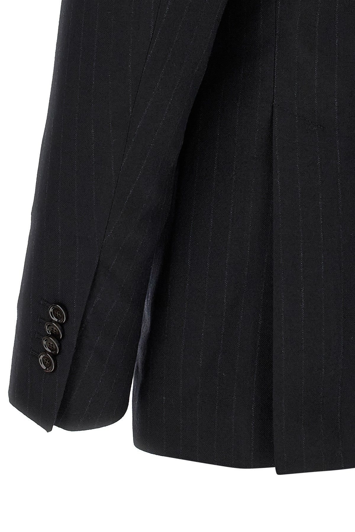 the lardini feeling suit