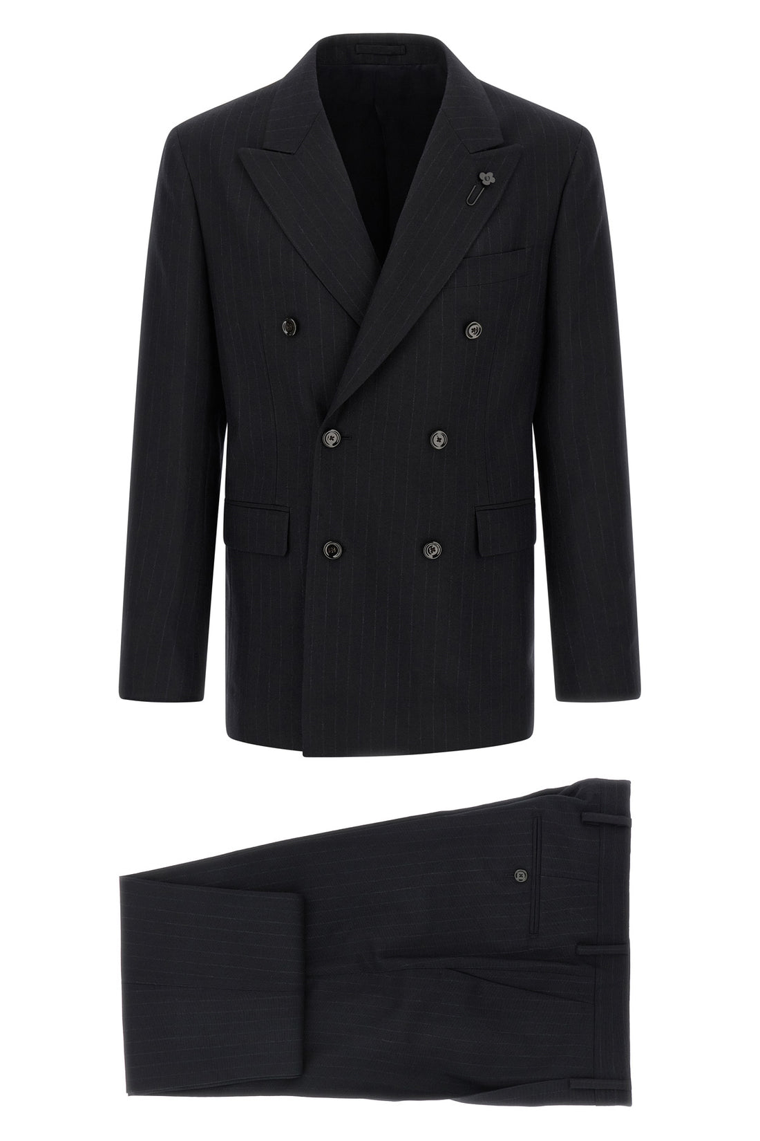 LARDINI 48 the lardini feeling suit