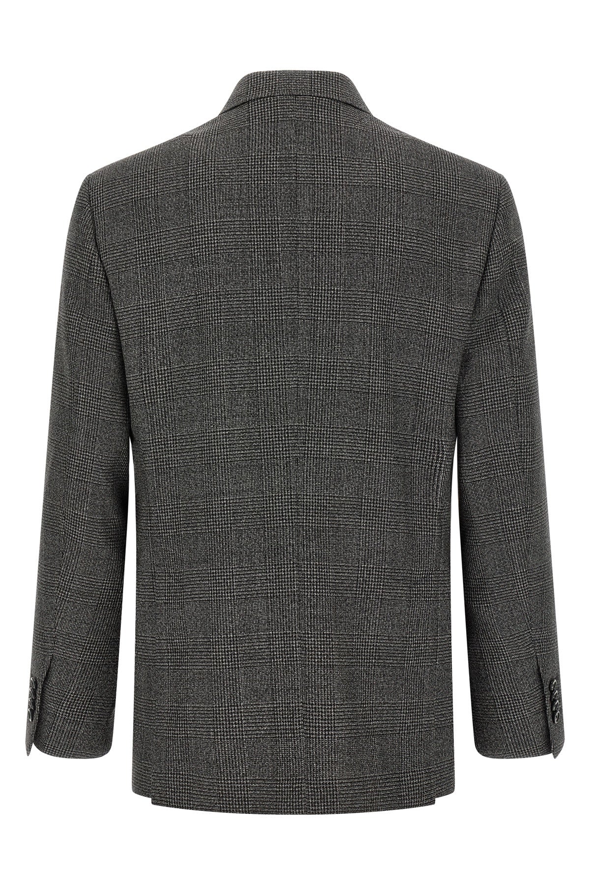 the lardini feeling suit