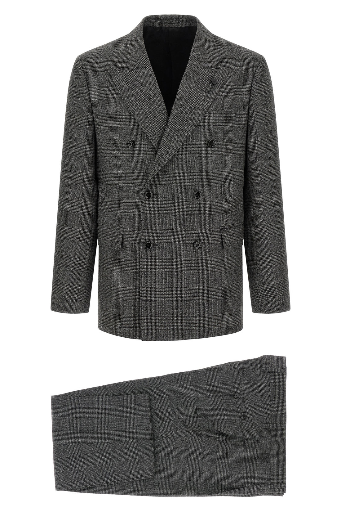 LARDINI 48 the lardini feeling suit