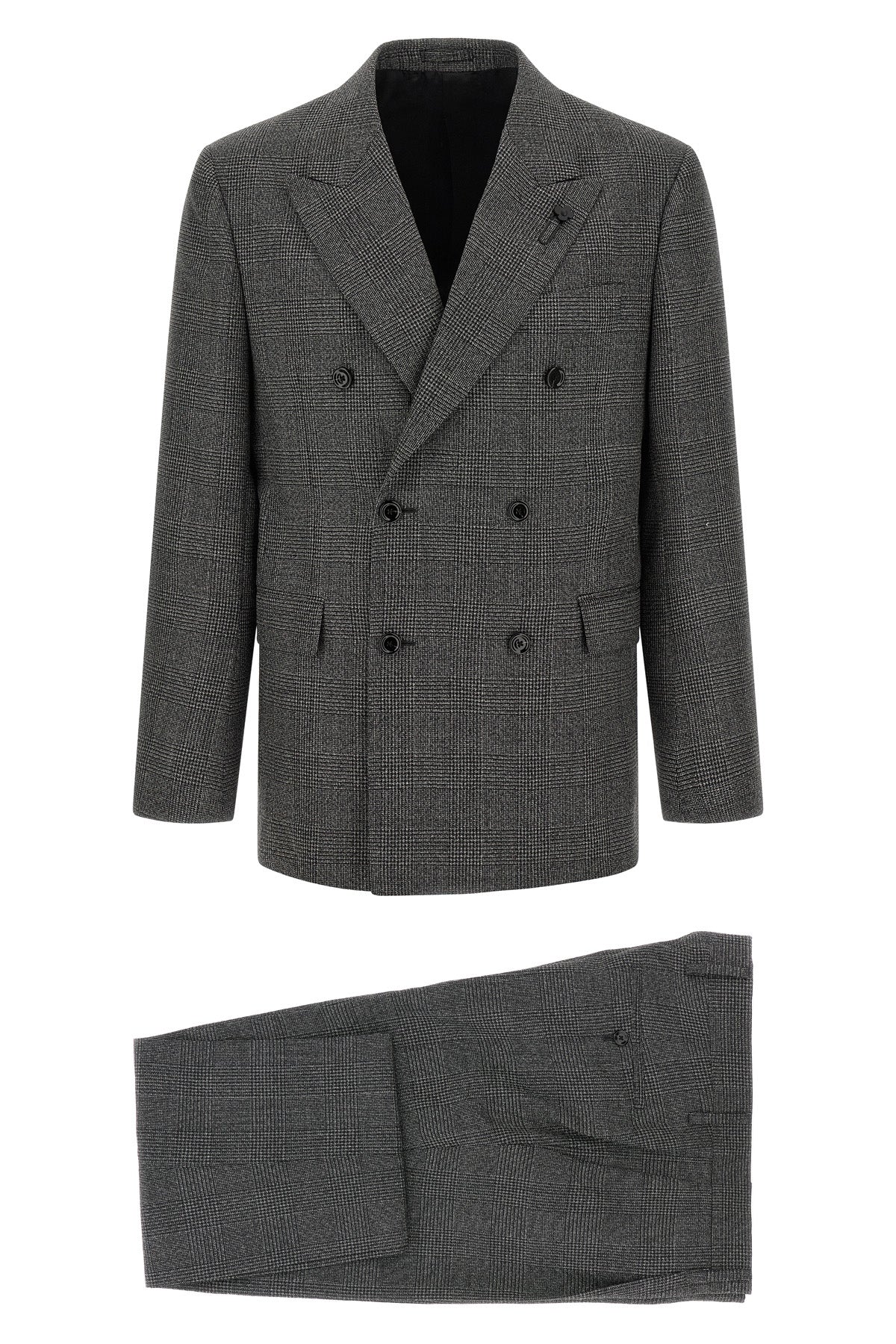 the lardini feeling suit
