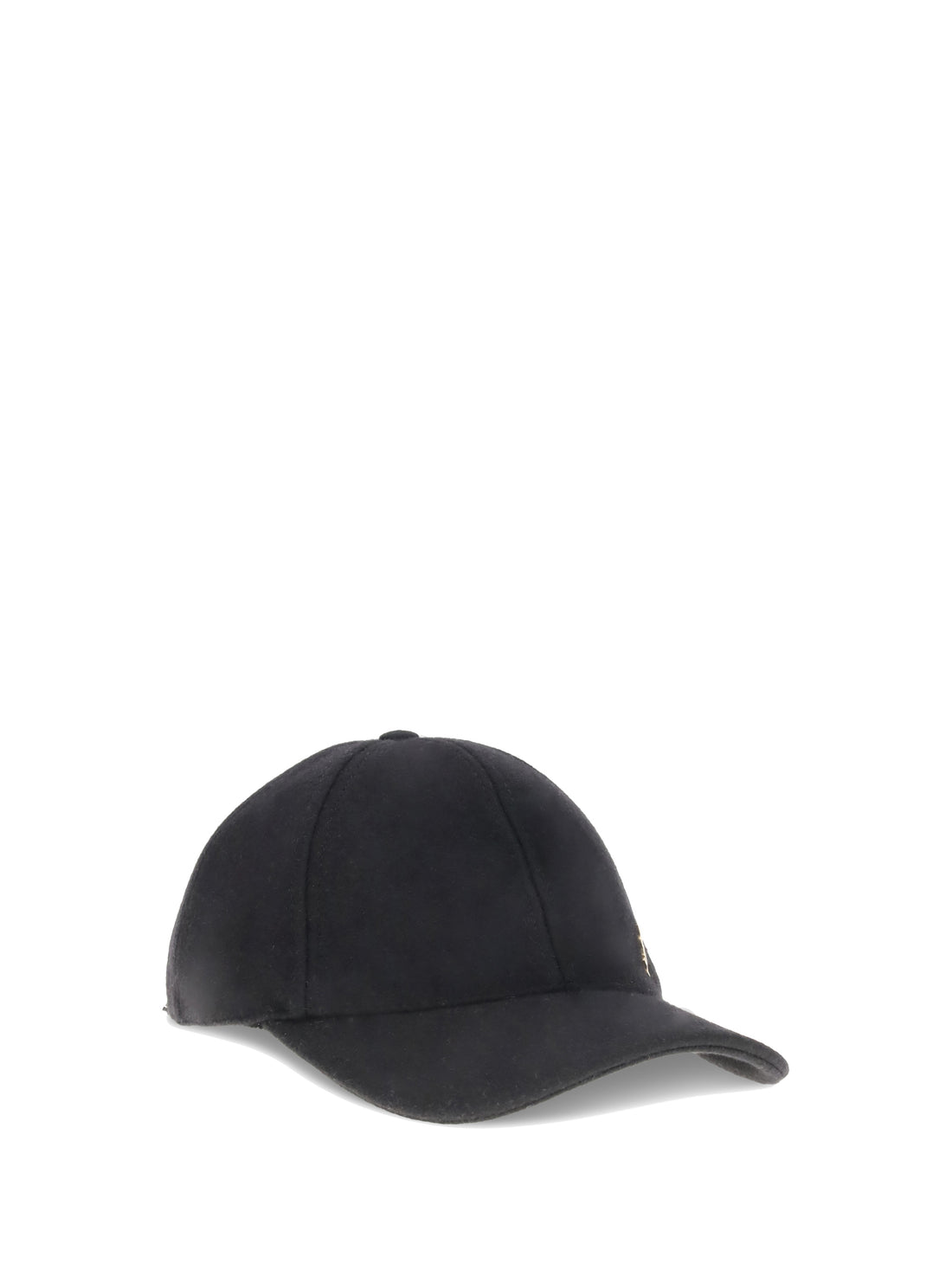 wool baseball cap