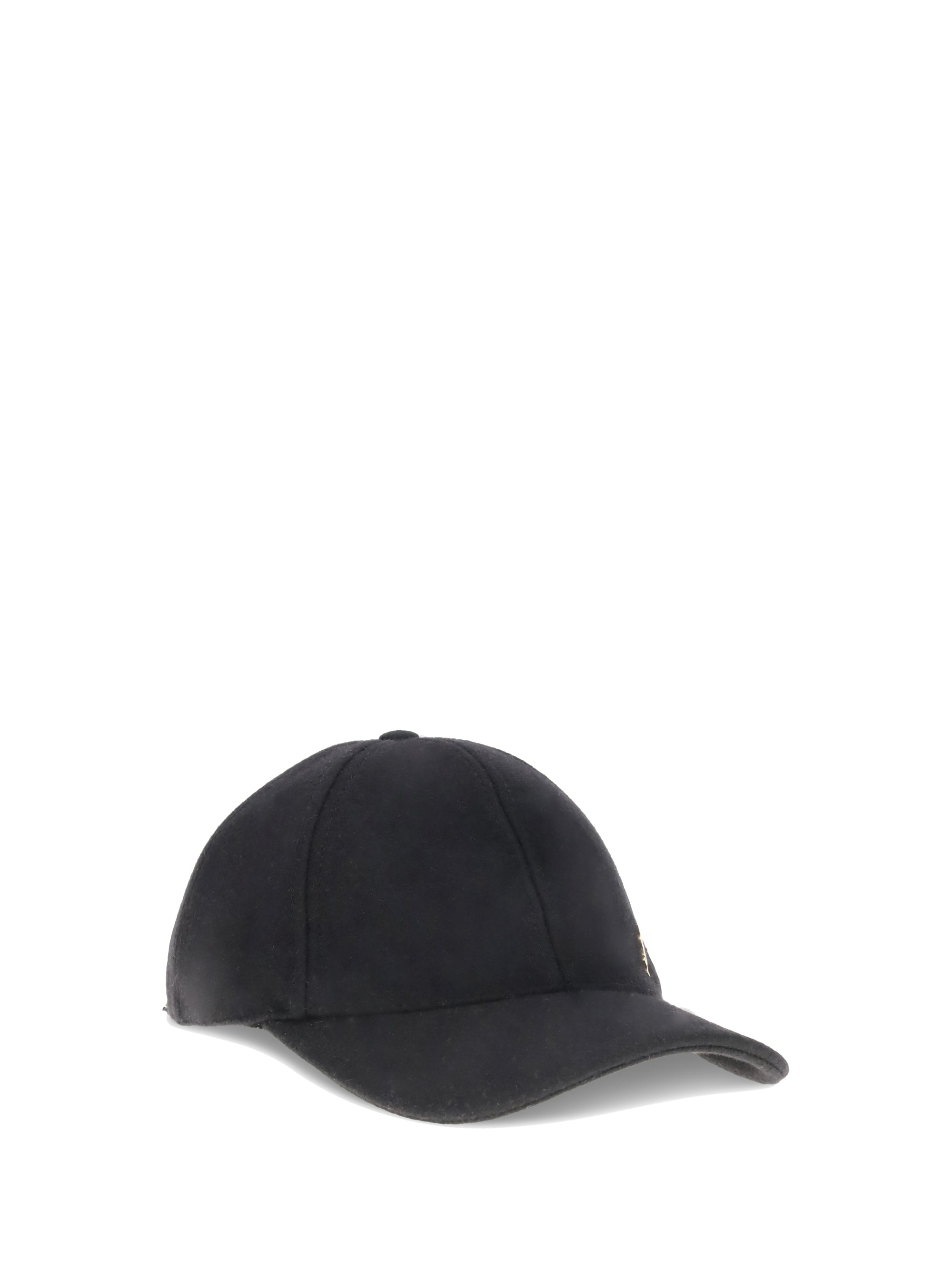 wool baseball cap