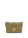 love one small shoulder bag