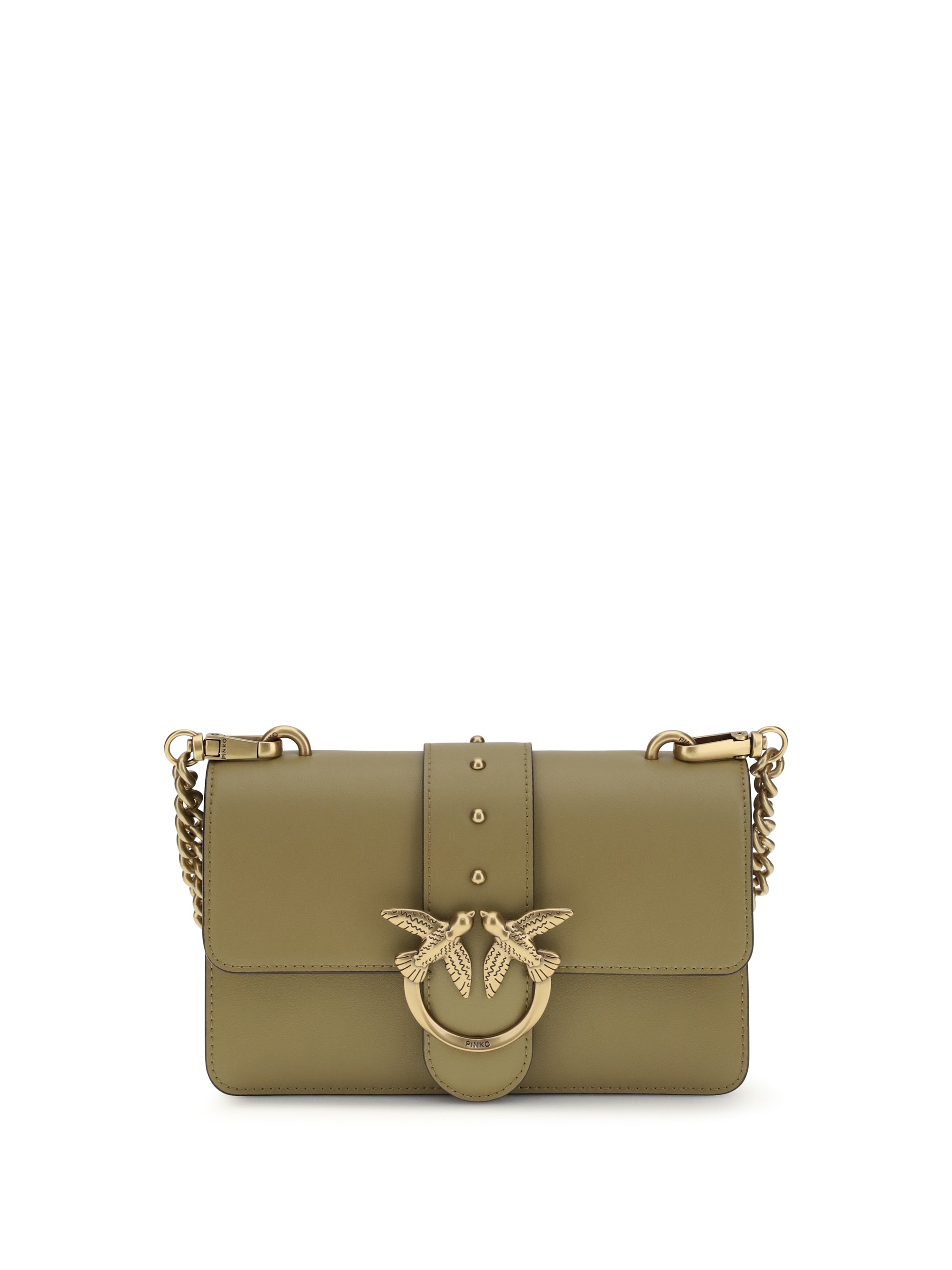 love one small shoulder bag