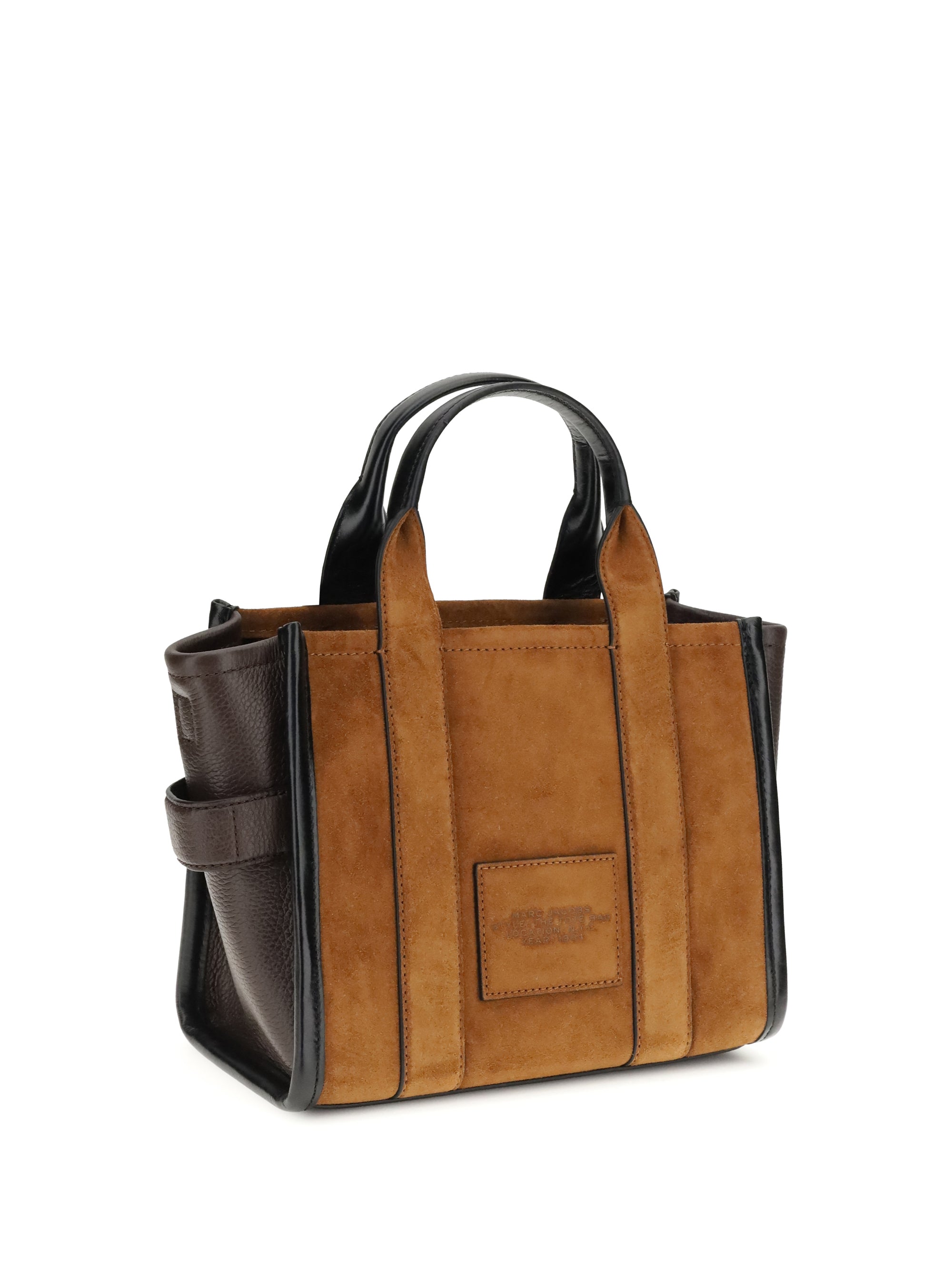 MARC JACOBS OS small tote bag